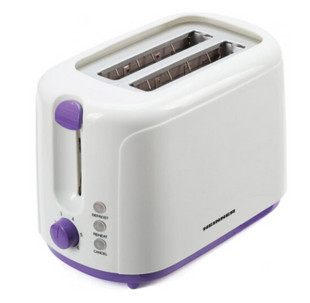 Тостер Heinner TP-750UV