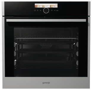 Духова шафа Gorenje BOP 798 S54X (BO6PY4D1-42)