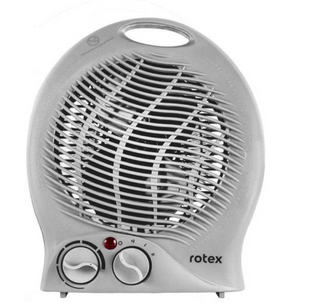 Тепловентилятор Rotex RAS04-G