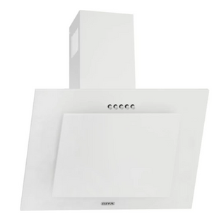 Витяжка ELEYUS VERTICAL 700 50 WH