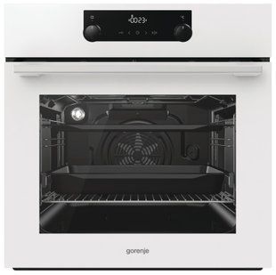 Електрична духова шафа Gorenje BO 735 E20WG-M (EVP331-444M)