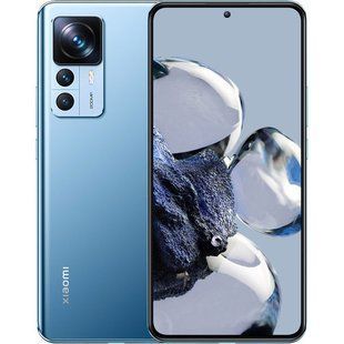 Смартфон Xiaomi 12T Pro 8/256GB Blue