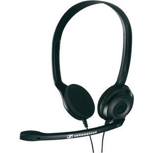 Наушники Sennheiser Comm PC 3 CHAT гарнитура