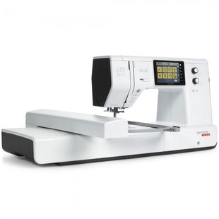 Вышивальная машина Bernina Bernette B70 Deco