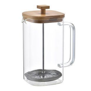 Френч-пресс Ringel IQ Be energy 1 л (IQ-7301-1000)