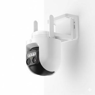 IP-камера Xiaomi Outdoor Camera CW700S BHR9401EU