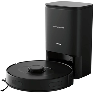 Робот-пилосос Samsung VR50T95735W/UK