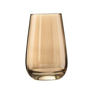 Набор стаканов Luminarc СИР ДЕ КОНЬЯК ЗОЛОТОЙ МЕД 4X350 ml