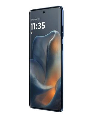 Смартфон Moto Edge 60 12/256 Gibraltar Sea (PB7H0031RS)