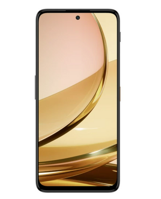 Смартфон Nubia Focus pro 5G 8/256GB Black