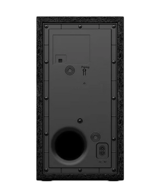 Саундбар LG S40T (S40T.DUKRLLK)