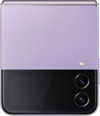 Смартфон Samsung F721B LVH (Purple) DS 8/256GB