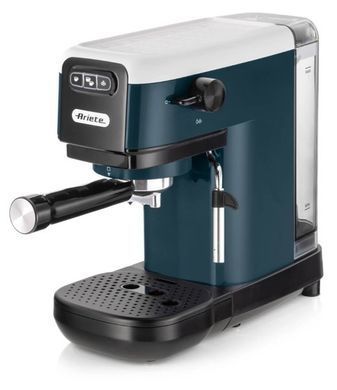 Кофеварка эспрессо Ariete 1399 White