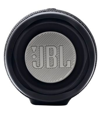Акустика JBL Charge 4 (JBLCHARGE4BLK) Midnight Black
