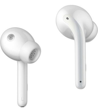 Навушники Xiaomi Buds 3 (BHR5526GL) White