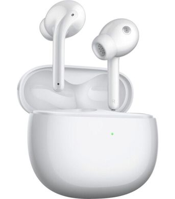 Наушники Xiaomi Buds 3 (BHR5526GL) White