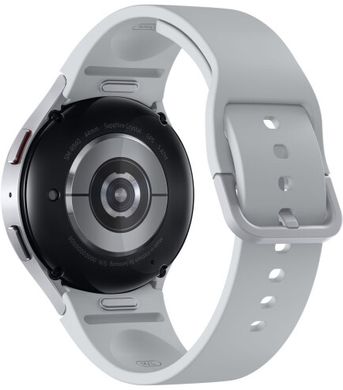 Смарт - часы Samsung Galaxy Watch6 44mm Silver (SM-R940NZSASEK)