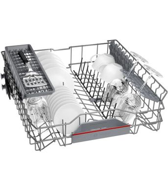 Посудомоечная машина Bosch SMV4HAX40K