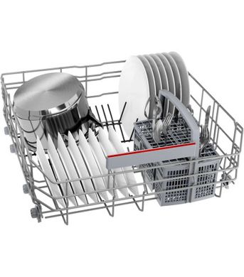 Посудомоечная машина Bosch SMV4HAX40K