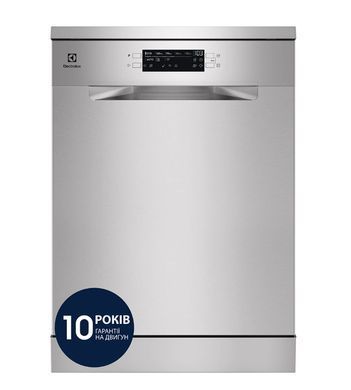 Посудомийна машина Electrolux ESA47210SX