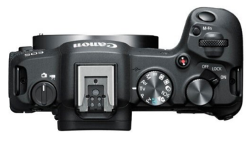 Цифрова камера Canon EOS R8 Body
