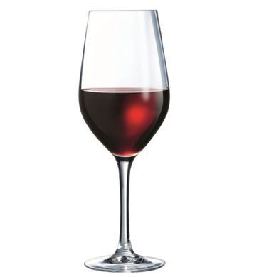 Набір келихів ARCOROC MINERAL 6*450 мл (H2006/1)