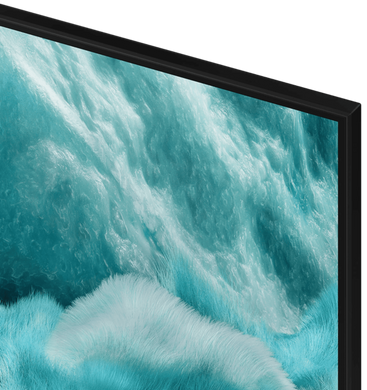 Телевизор SAMSUNG QE50Q7FAAUXUA