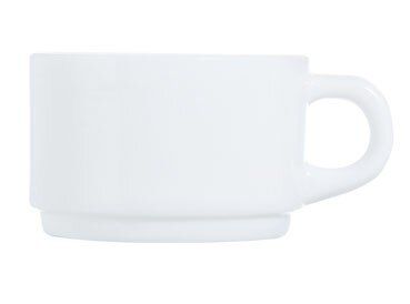 Чашка Luminarc EMPILABLE WHITE /220мл (H7795)