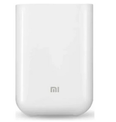 Принтер Xiaomi Portable Photo Printer (TEJ4018GL)