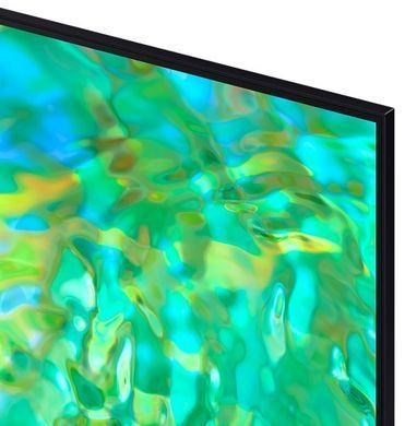 Телевізор SAMSUNG UE50DU8000UXUA