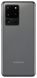 Смартфон Samsung Galaxy S20 Ultra 12/128Gb gray фото 2