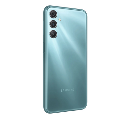 Смартфон Samsung M346B ZBG (Blue) 8/128GB