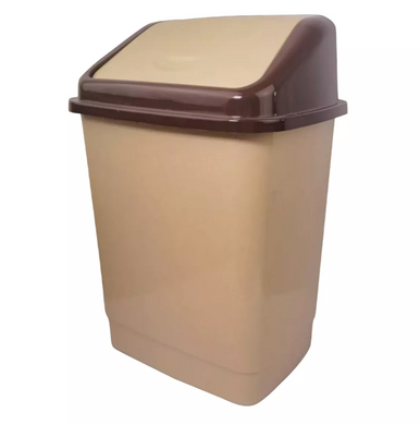 Контейнер для мусора 18л 403 (ZAMBAK)