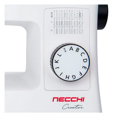 Швейная машинка Necchi C35