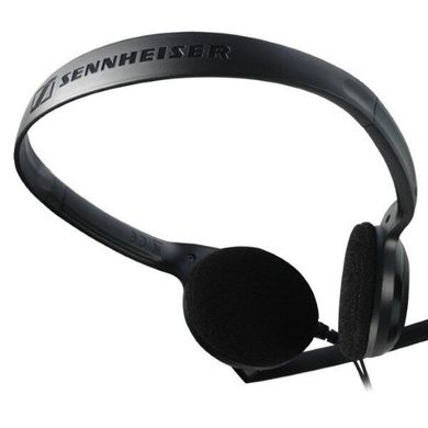 Навушники Sennheiser Comm PC 3 CHAT гарнітура