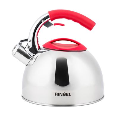 Чайник Ringel Single 2.5 л (RG-1003)