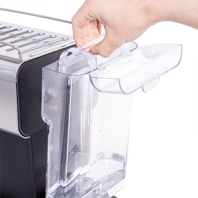 Кавоварка еспрессо Russell Hobbs 26450-56 Distinctions Black
