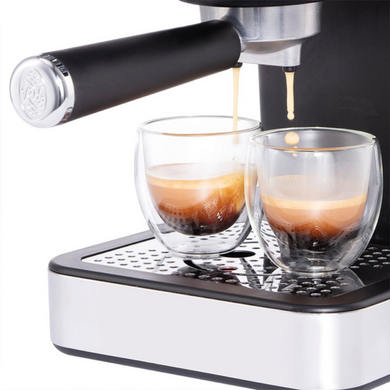 Кавоварка еспрессо Russell Hobbs 26450-56 Distinctions Black