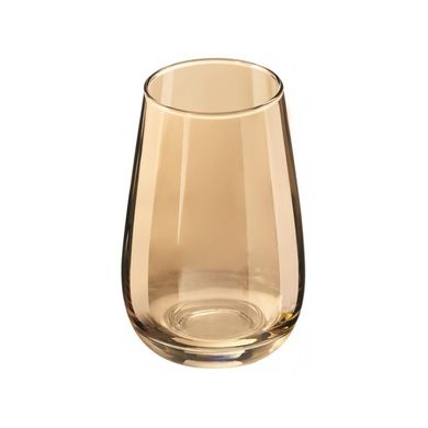 Набір склянок Luminarc СІР ДЕ КОН'ЯК ЗОЛОТИЙ МЕД 4X350 ml