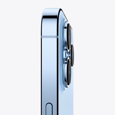 Смартфон Apple iPhone 13 Pro Max 512GB (sierra blue)