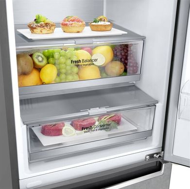 Холодильник Lg GA-B509MCUM