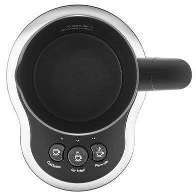 Спінювач молока Amica FD 4011