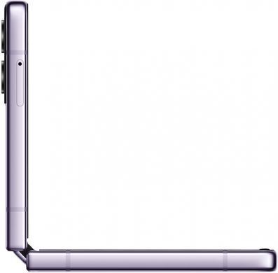 Смартфон Samsung F721B LVH (Purple) DS 8/256GB