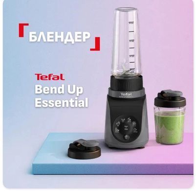 Блендер Tefal BL1EHBF0