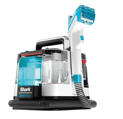 Пилосос миючий SHARK StainStriker Pet Stain & Spot Cleaner PX200EUT