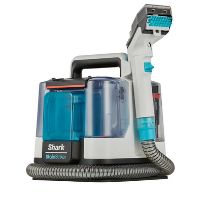 Пилосос миючий SHARK StainStriker Pet Stain & Spot Cleaner PX200EUT