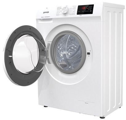 Пральна машина Gorenje WHE 60 SFS/UA (WFHB6010M)