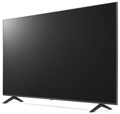 Телевізор Lg 50UR78006LK