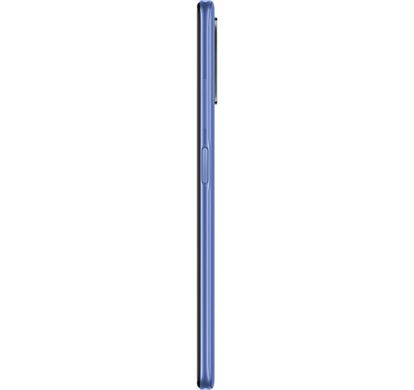 Смартфон Xiaomi Redmi Note 10 5G 6/128 GB Nighttime Blue