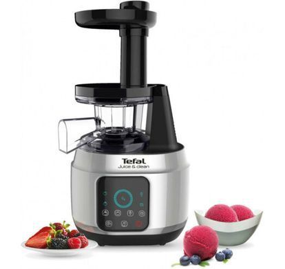 Соковитискач Tefal ZC420E38